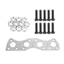 Mini 2007–2015 Cooper 1,6 l Abgaskatalysator ohne Turbo-12