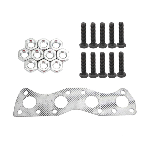 Mini 2007–2015 Cooper 1,6 l Abgaskatalysator ohne Turbo