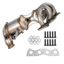 Mini 2007–2015 Cooper 1,6 l Abgaskatalysator ohne Turbo-15