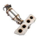 Toyota 2012-2017 Camry 2.5L Manifold Catalytic Converter-9