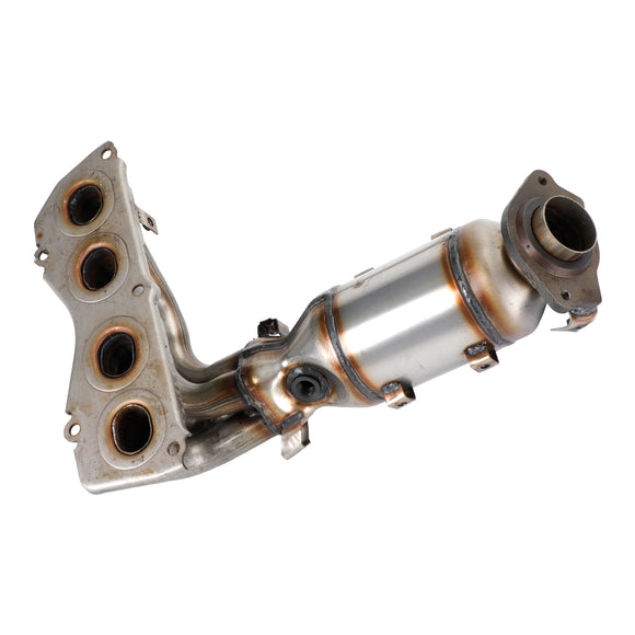 Toyota 2012-2017 Camry 2.5L Manifold Catalytic Converter