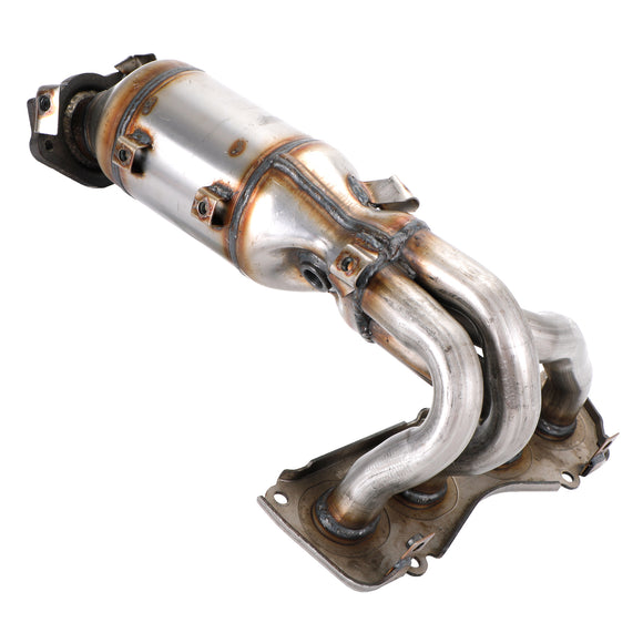 Toyota 2012-2017 Camry 2.5L Manifold Catalytic Converter