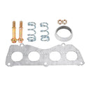 Toyota 2012-2017 Camry 2.5L Manifold Catalytic Converter-12