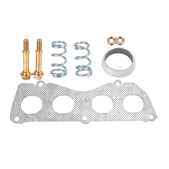 Toyota 2012-2017 Camry 2.5L Manifold Catalytic Converter