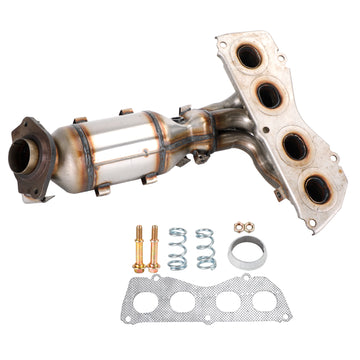 Toyota 2012-2017 Camry 2.5L Manifold Catalytic Converter
