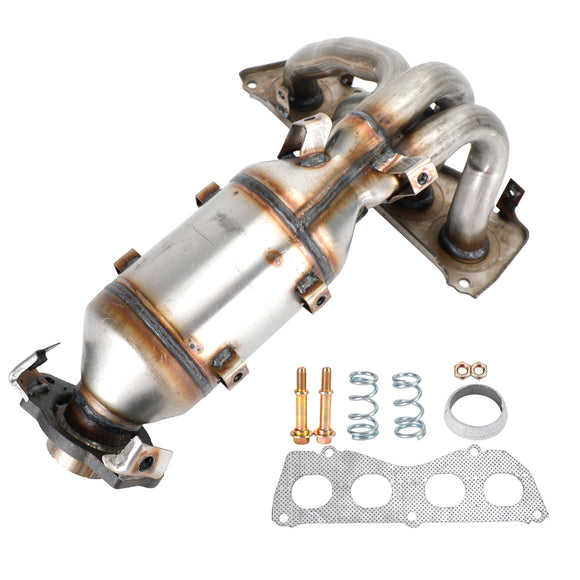 Toyota 2012-2017 Camry 2.5L Manifold Catalytic Converter