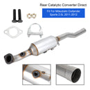 Mitsubishi 2010-2013 Outlander 2,4 l 10H47095 Katalysator hinten-3