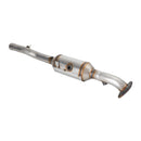 Mitsubishi 2010-2013 Outlander 2,4 l 10H47095 Katalysator hinten-9