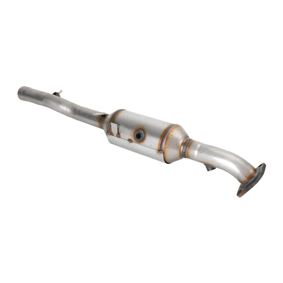 Mitsubishi 2010-2013 Outlander 2,4 l 10H47095 Katalysator hinten