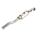 Mitsubishi 2010-2013 Outlander 2,4 l 10H47095 Katalysator hinten-10