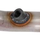 Mitsubishi 2010-2013 Outlander 2,4 l 10H47095 Katalysator hinten-11