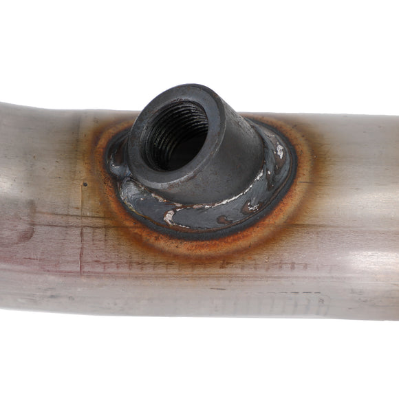 Mitsubishi 2010-2013 Outlander 2,4 l 10H47095 Katalysator hinten