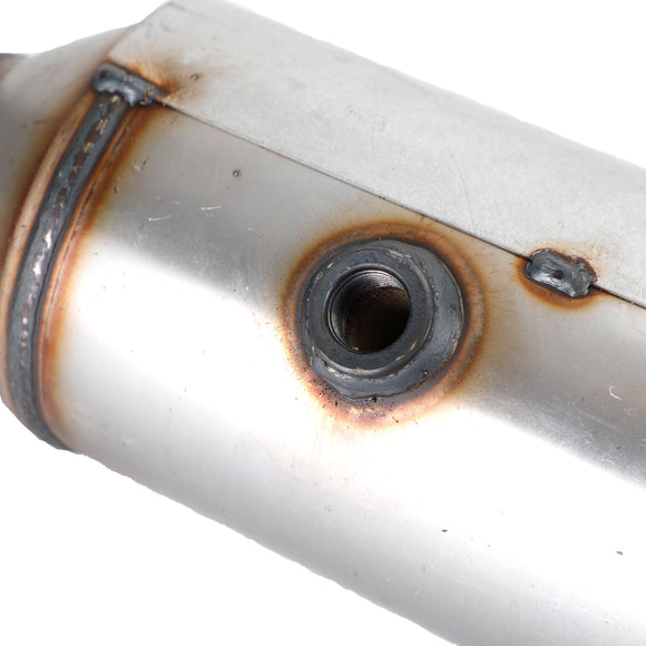 Mitsubishi 2010-2013 Outlander 2,4 l 10H47095 Katalysator hinten