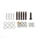 GMC 2007–2017 Acadia 3,6 l V6 Frontkatalysator für Fahrer und Beifahrer-15