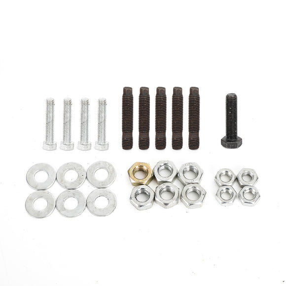 GMC 2007–2017 Acadia 3,6 l V6 Frontkatalysator für Fahrer und Beifahrer