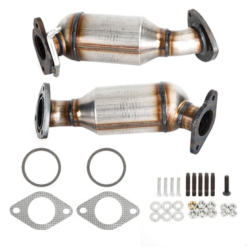 Convertisseur catalytique pour Saturn Outlook 3,6 L 6 cylindres avant (2007-2010)