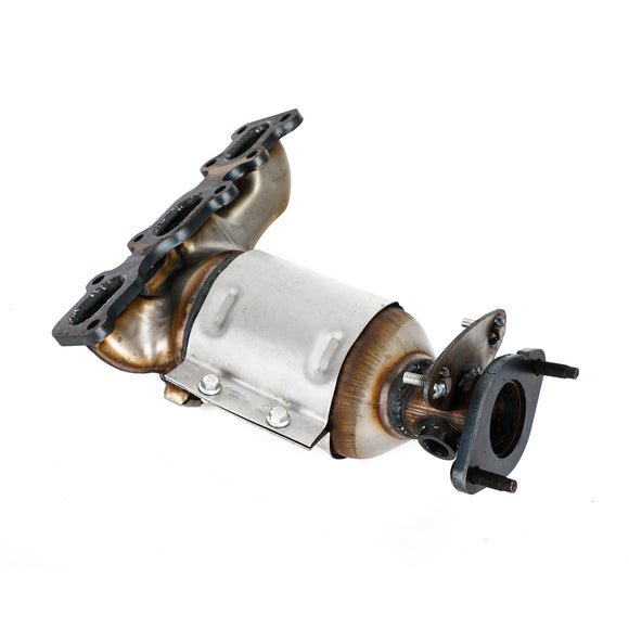 Convertisseur catalytique avant 2 pièces pour Lincoln MKZ 3,7 L (2013-2016) (674255 et 674256)