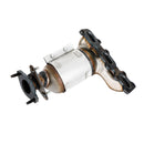 Ford 2013-2019 Flex 3.5L 674255 674256 2ST Frontkatalysator-24