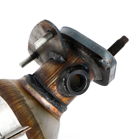 Convertisseur catalytique avant 2 pièces pour Ford Explorer 3,5 L (2013-2019)