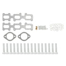 Convertisseur catalytique avant 2 pièces pour Lincoln MKS 3,7 L (2013-2016) (674255 et 674256)-3