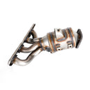 Convertisseur catalytique pour collecteur d'échappement Kia Soul L4 1,6 L (2012-2016)-6