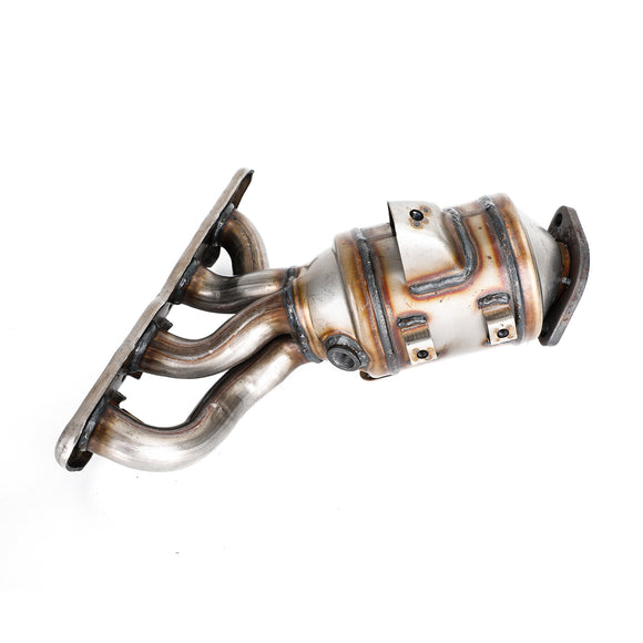 Convertisseur catalytique pour collecteur d'échappement Kia Soul L4 1,6 L (2012-2016)