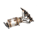 Convertisseur catalytique pour collecteur d'échappement Kia Soul L4 1,6 L (2012-2016)-9