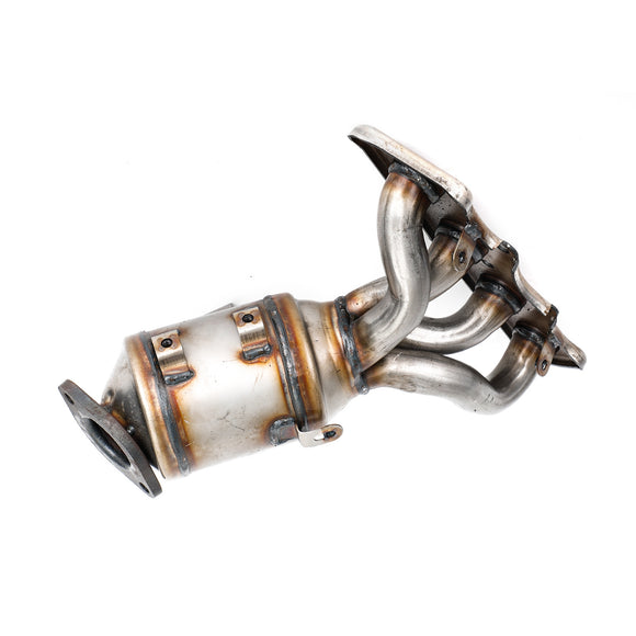 Convertisseur catalytique pour collecteur d'échappement Kia Soul L4 1,6 L (2012-2016)