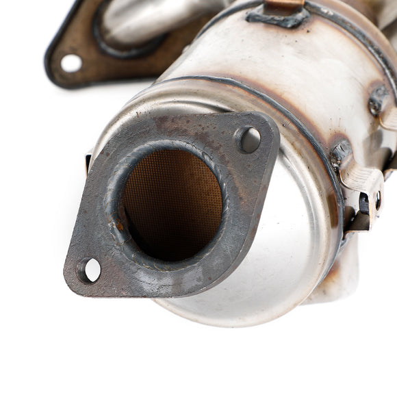 Convertisseur catalytique pour collecteur d'échappement Kia Soul L4 1,6 L (2012-2016)