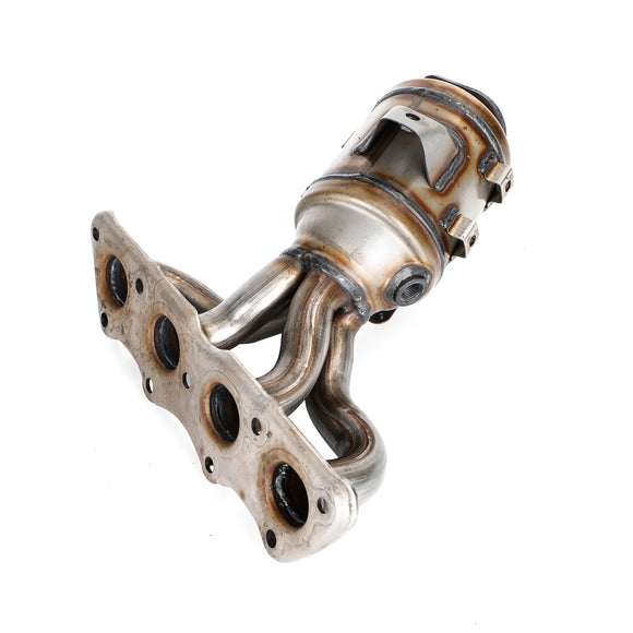 Convertisseur catalytique pour collecteur d'échappement Kia Soul L4 1,6 L (2012-2016)