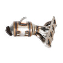 Convertisseur catalytique pour collecteur d'échappement Kia Soul L4 1,6 L (2012-2016)-14