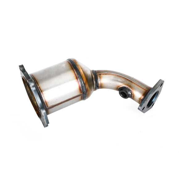 Convertisseur catalytique avant gauche et droit pour Nissan Murano S 6 cylindres 3,5 L 2003-2007 (16222 et 16221)