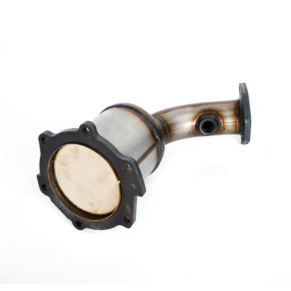 Convertisseur catalytique avant gauche et droit pour Nissan Murano S 6 cylindres 3,5 L 2003-2007 (16222 et 16221)