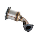 Convertisseur catalytique avant gauche et droit pour Nissan Murano S 6 cylindres 3,5 L 2003-2007 (16222 et 16221)-9