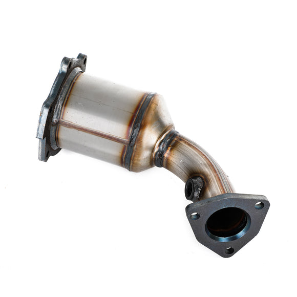 Convertisseur catalytique avant gauche et droit pour Nissan Murano S 6 cylindres 3,5 L 2003-2007 (16222 et 16221)