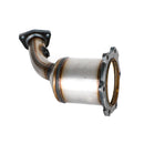 Convertisseur catalytique avant gauche et droit pour Nissan Murano S 6 cylindres 3,5 L 2003-2007 (16222 et 16221)-10