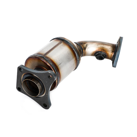 Convertisseur catalytique avant gauche et droit pour Nissan Murano S 6 cylindres 3,5 L 2003-2007 (16222 et 16221)