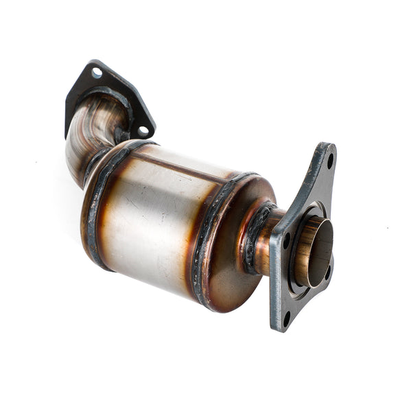 Convertisseur catalytique avant gauche et droit pour Nissan Murano S 6 cylindres 3,5 L 2003-2007 (16222 et 16221)