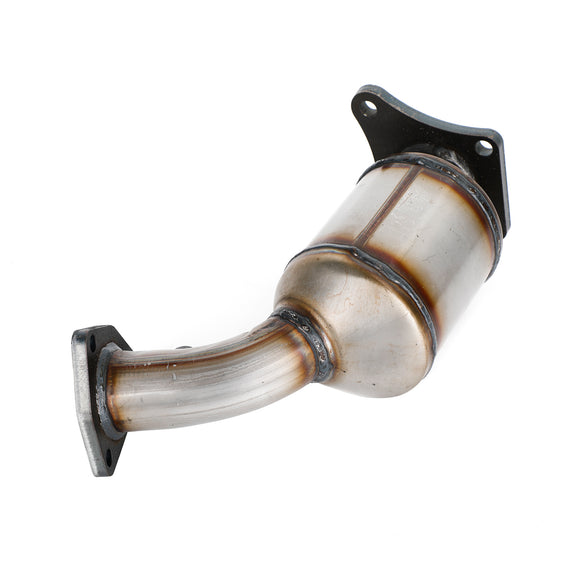 Convertisseur catalytique avant gauche et droit pour Nissan Murano S 6 cylindres 3,5 L 2003-2007 (16222 et 16221)