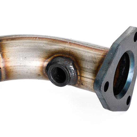 Convertisseur catalytique avant gauche et droit pour Nissan Murano S 6 cylindres 3,5 L 2003-2007 (16222 et 16221)