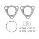 Convertisseur catalytique avant gauche et droit pour Nissan Murano S 6 cylindres 3,5 L 2003-2007 (16222 et 16221)-14