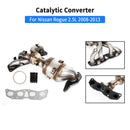 Collecteur d'échappement avec catalyseur avant pour Nissan Rogue 2.5L 2008-2013 (641428)-7