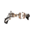 Collecteur d'échappement avec catalyseur avant pour Nissan Rogue 2.5L 2008-2013 (641428)-9