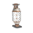 Convertisseur catalytique avant conducteur et passager pour Suzuki Equator 4.0L 2009-2012-10