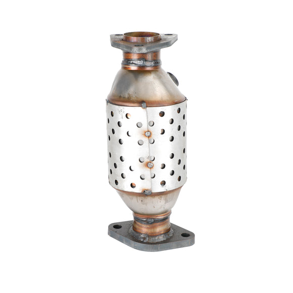 Convertisseur catalytique avant conducteur et passager pour Suzuki Equator 4.0L 2009-2012