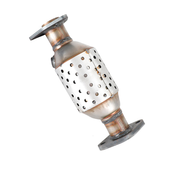 Convertisseur catalytique avant conducteur et passager pour Suzuki Equator 4.0L 2009-2012