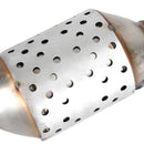 Convertisseur catalytique avant conducteur et passager pour Suzuki Equator 4.0L 2009-2012-5