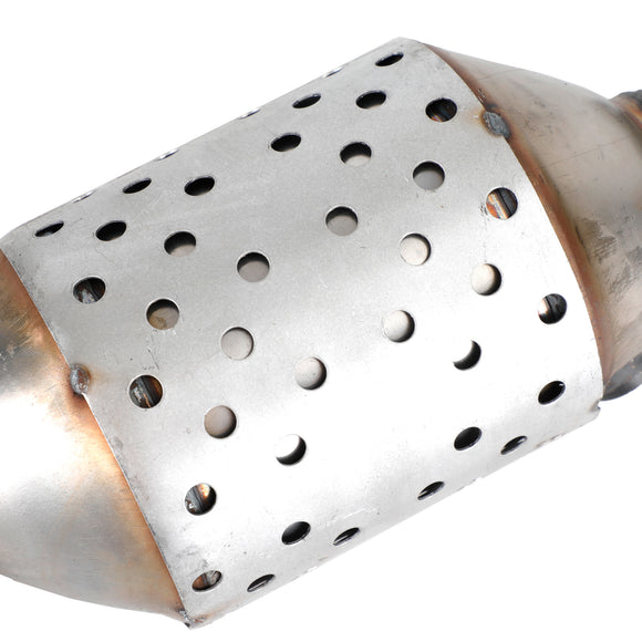 Convertisseur catalytique avant conducteur et passager pour Suzuki Equator 4.0L 2009-2012