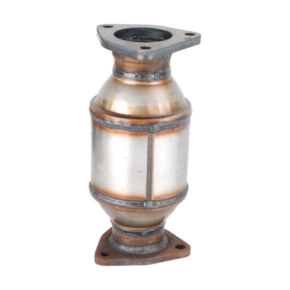 Honda 2009-2015 Pilot 3.5L 45131 45132 16447 3-teiliges Katalysator-Set