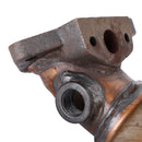 Honda 2009-2015 Pilot 3.5L 45131 45132 16447 3-teiliges Katalysator-Set-11